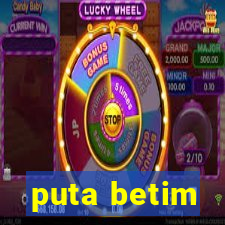 puta betim